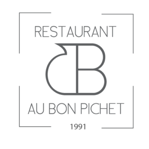 Logo Restaurant Au bon Pichet Sélestat